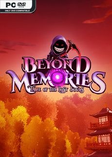 Beyond Memories Tale of the Lost Souls