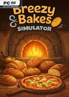 Breezy Bakes Simulator