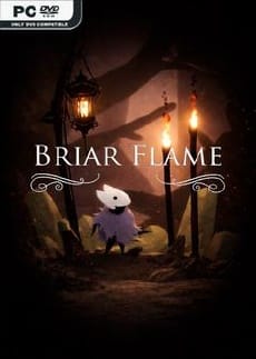 Briar Flame