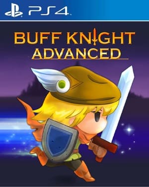 Buff Knight Advanced