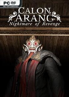 Calon Arang Nightmare of Revenge