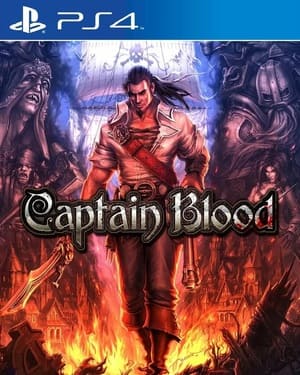 Captain Blood