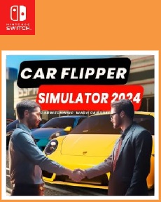 Car Flipper Simulator 2024 - Chép Game Uy Tín tại ChepGame.net
