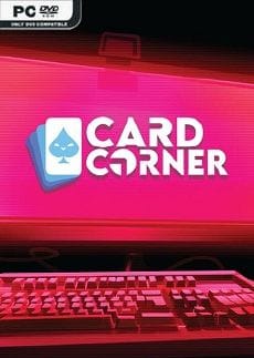 Card Corner