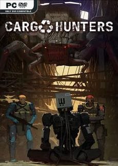 Cargo Hunters