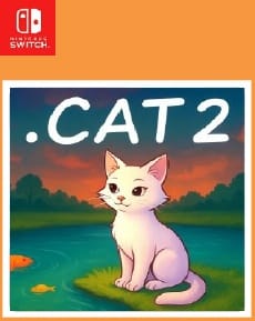 cat 2