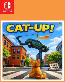 Cat up - Chép Game Uy Tín tại ChepGame.net