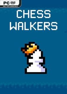 ChessWalkers
