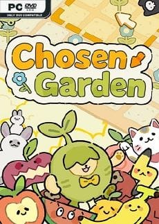 Chosen Garden