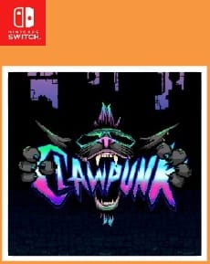 CLAWPUNK