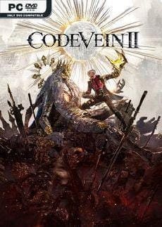 CODE VEIN 2 (Hypervisor bypass)