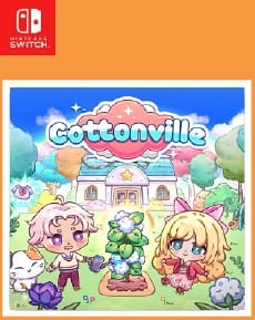 Cottonville