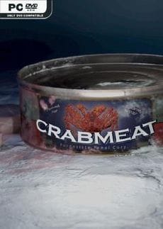 Crabmeat