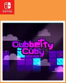 CubbettyCube