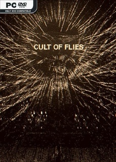 CULT OF FLIES