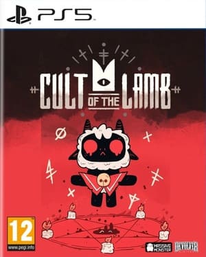 Cult Of The Lamb