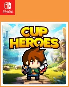 Cup Heroes