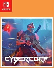 CyberCorp