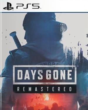 Days Gone Remastered - Chép Game Uy Tín tại ChepGame.net