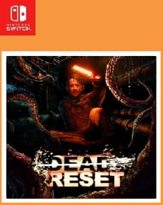Dead Reset