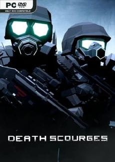 Death Scourges