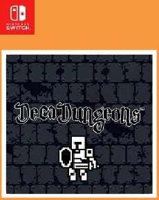 DecaDungeons