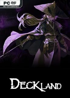 DeckLand