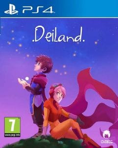 Deiland