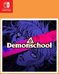 Demonschool