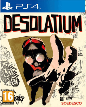 DESOLATIUM