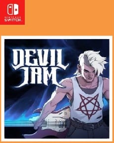 Devil Jam