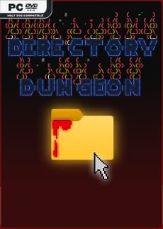 Directory Dungeon File Explorer Dungeon Crawler