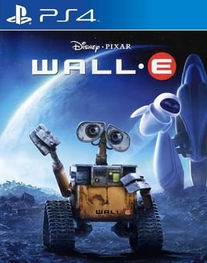 Disney Pixar WALL E