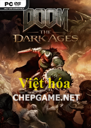 DOOM The Dark Ages