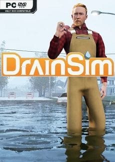 DrainSim