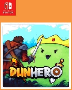 DunHero