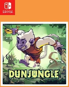 Dunjungle