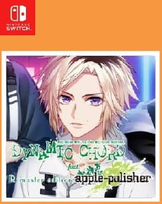 DYNAMIC CHORD feat apple polisher Remaster edition