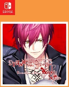 DYNAMIC CHORD feat KYOHSO Remaster edition
