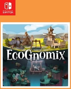 EcoGnomix