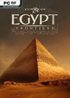 Egypt Frontiers