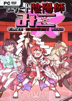 Elite Exorcist Miko