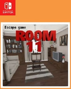Escape game R00M11 - Chép Game Uy Tín tại ChepGame.net