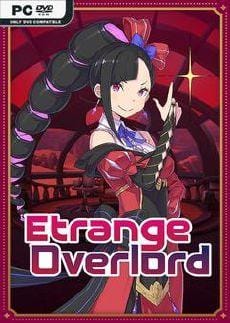 Etrange Overlord