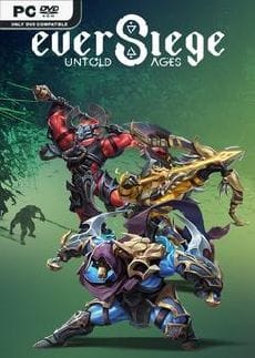 EverSiege Untold Ages