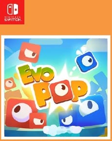 Evo Pop