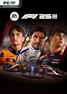 F1 25 (Hypervisor bypass)