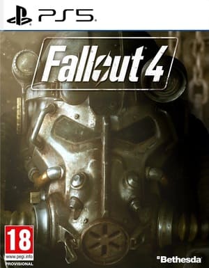 Fallout 4