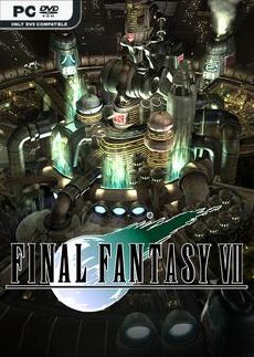 FINAL FANTASY 7