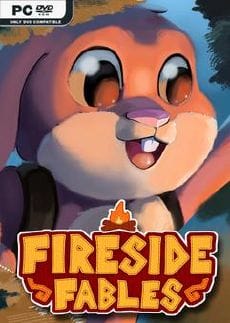 Fireside Fables Wholesome Narrative Adventure
